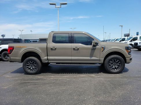New 2026 Ford F150 Tremor w/ Equipment Group 402B AWD/4WD image 3