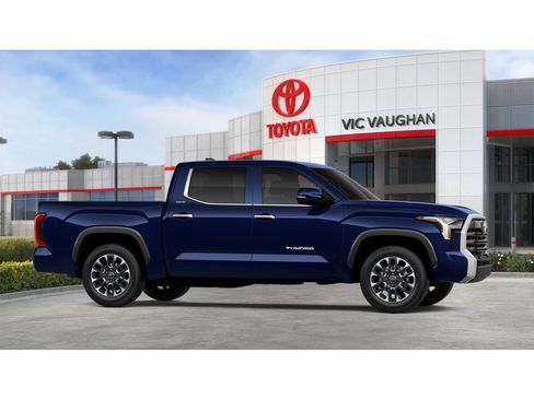 New 2026 Toyota Tundra Limited AWD/4WD image 69