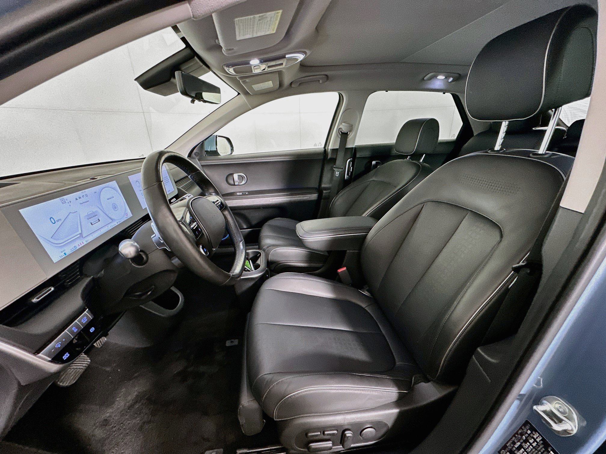 Used 2024 Hyundai Ioniq 5 Limited RWD image 13