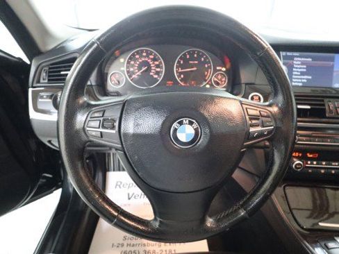 Used 2011 BMW 535i xDrive Sedan AWD/4WD image 20