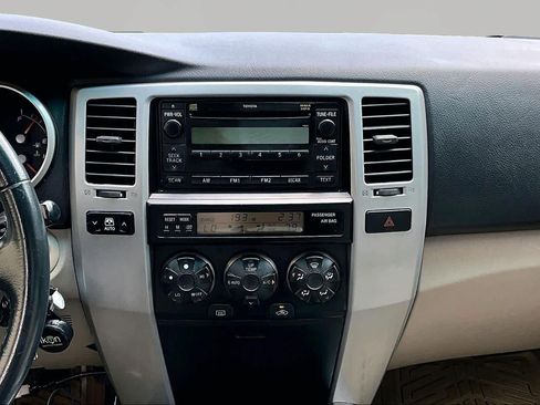 Used 2008 Toyota 4Runner SR5 RWD image 6