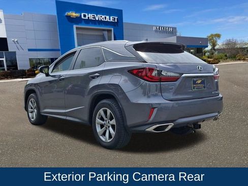 Used 2018 Lexus RX 350 AWD w/ Premium Package image 23