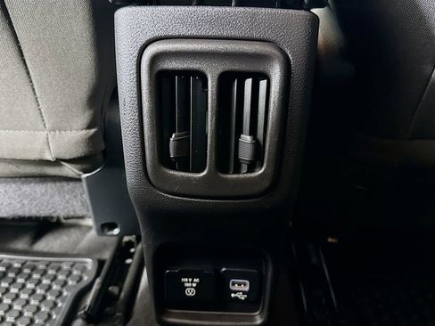 Used 2018 Jeep Compass Sport w/ Tech Group image 23