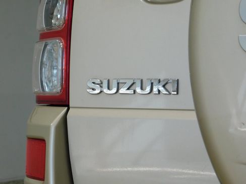 Used 2007 Suzuki Grand Vitara Luxury image 70