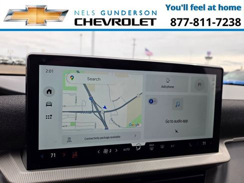 Used 2025 Ford Explorer ST AWD/4WD image 24