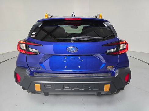 New 2026 Subaru Crosstrek 2.5i Wilderness AWD/4WD image 4