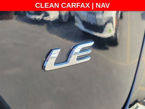 Used 2024 Toyota Corolla LE FWD image 10