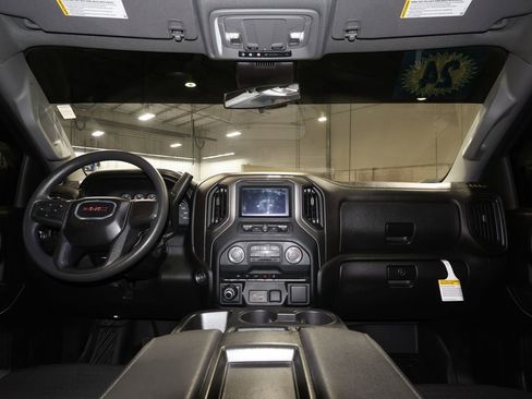 Certified 2024 GMC Sierra 1500 Pro w/ Graphite Edition image 28