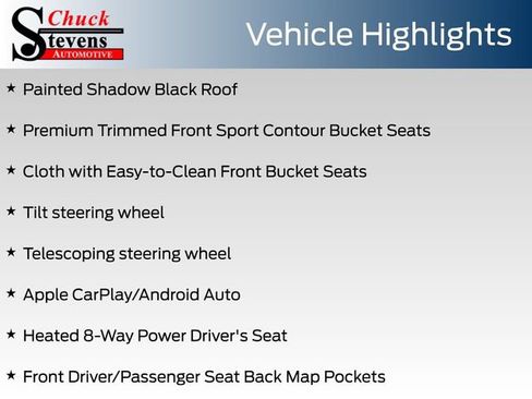 New 2026 Ford Bronco Sport Big Bend w/ Convenience Package AWD/4WD image 10