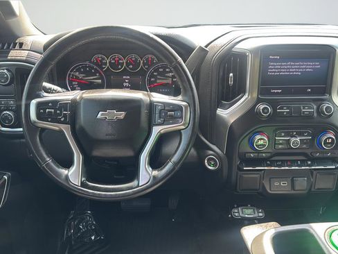 Used 2019 Chevrolet Silverado 1500 RST w/ All-Star Edition image 12