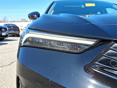 Certified 2023 Acura Integra image 9