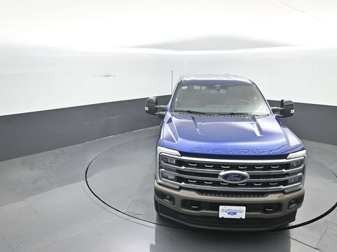 New 2026 Ford F350 King Ranch w/ FX4 Off-Road Package AWD/4WD image 26