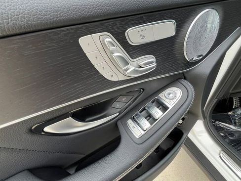 Used 2021 Mercedes-Benz GLC 300 4MATIC Coupe image 12