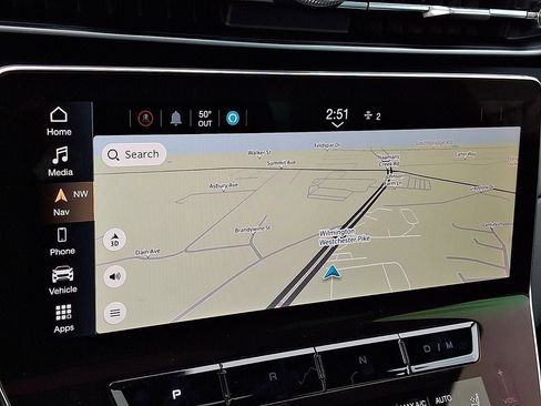 New 2025 Maserati Grecale GT image 34