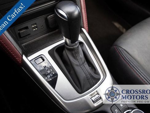 Used 2016 MAZDA CX-3 Touring w/ Premium Package image 35