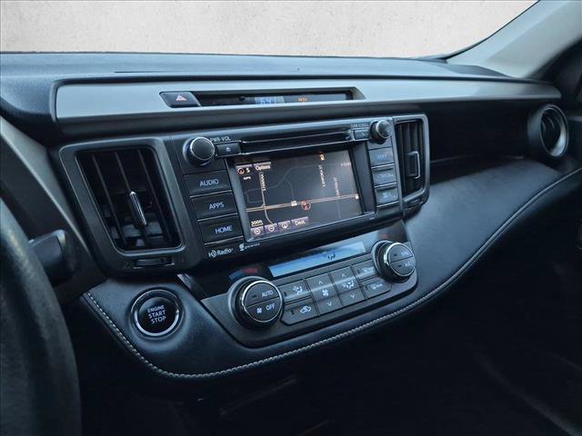 Used 2015 Toyota RAV4 Limited FWD image 15
