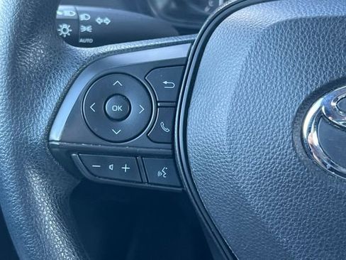 Used 2023 Toyota Corolla LE image 28