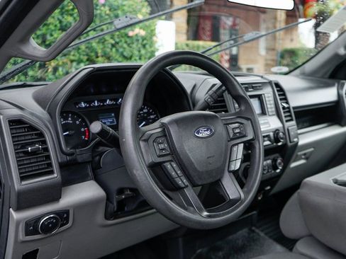 Used 2022 Ford F250 XL w/ Power Equipment Group RWD image 19