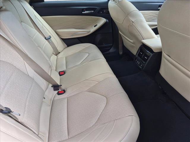 Used 2020 Toyota Avalon Limited w/ Advanced Safety Package FWD image 20