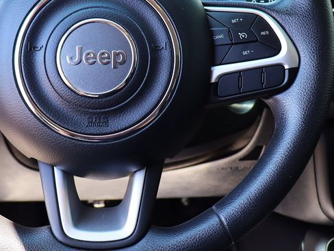 Used 2018 Jeep Compass Sport AWD/4WD image 52