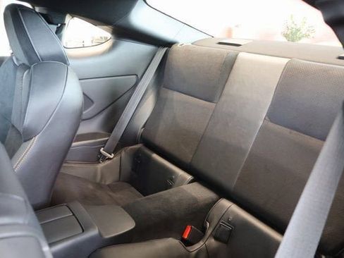 New 2026 Toyota GR86 YUZU Limited image 11