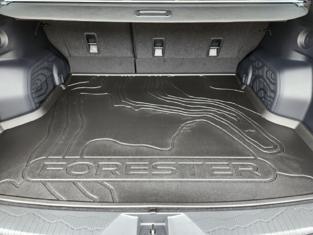 New 2026 Subaru Forester Sport AWD/4WD image 25