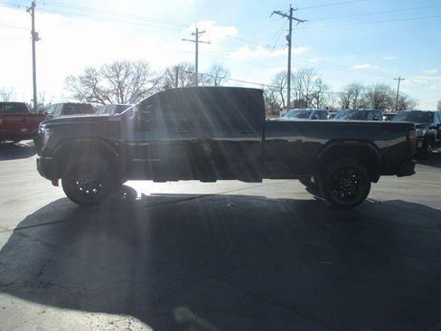 Certified 2024 GMC Sierra 2500 AT4 w/ AT4 Premium Plus Package image 10