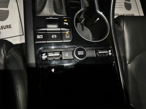 Used 2022 Kia K5 EX w/ EX Premium Package image 30