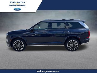 Used 2026 Hyundai Palisade Calligraphy