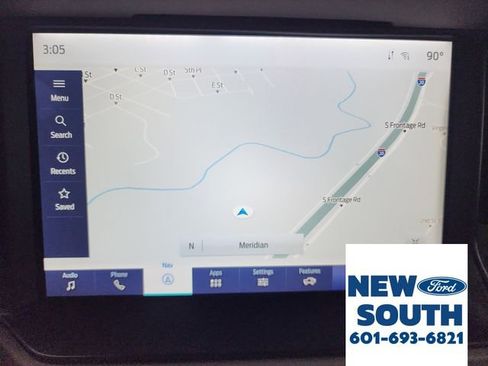 Used 2023 Ford Bronco Wildtrak image 19