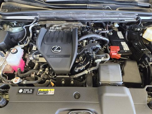Used 2025 Lexus RX 350 Premium Plus w/ Convenience Package image 31