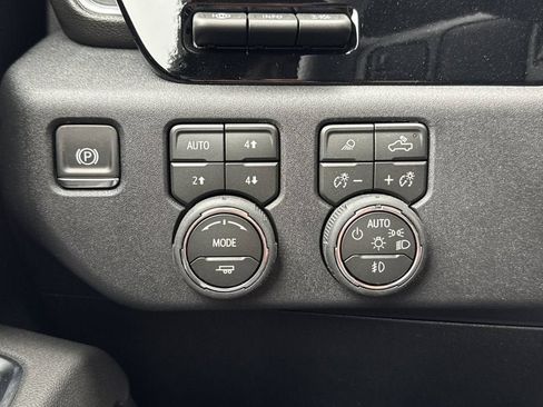 New 2026 Chevrolet Silverado 2500 LTZ AWD/4WD image 27