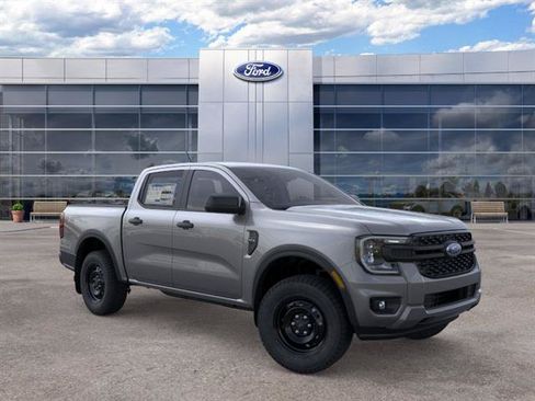 New 2026 Ford Ranger XL AWD/4WD image 7
