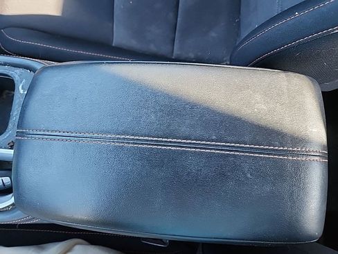 Used 2021 Nissan Sentra SR FWD image 27