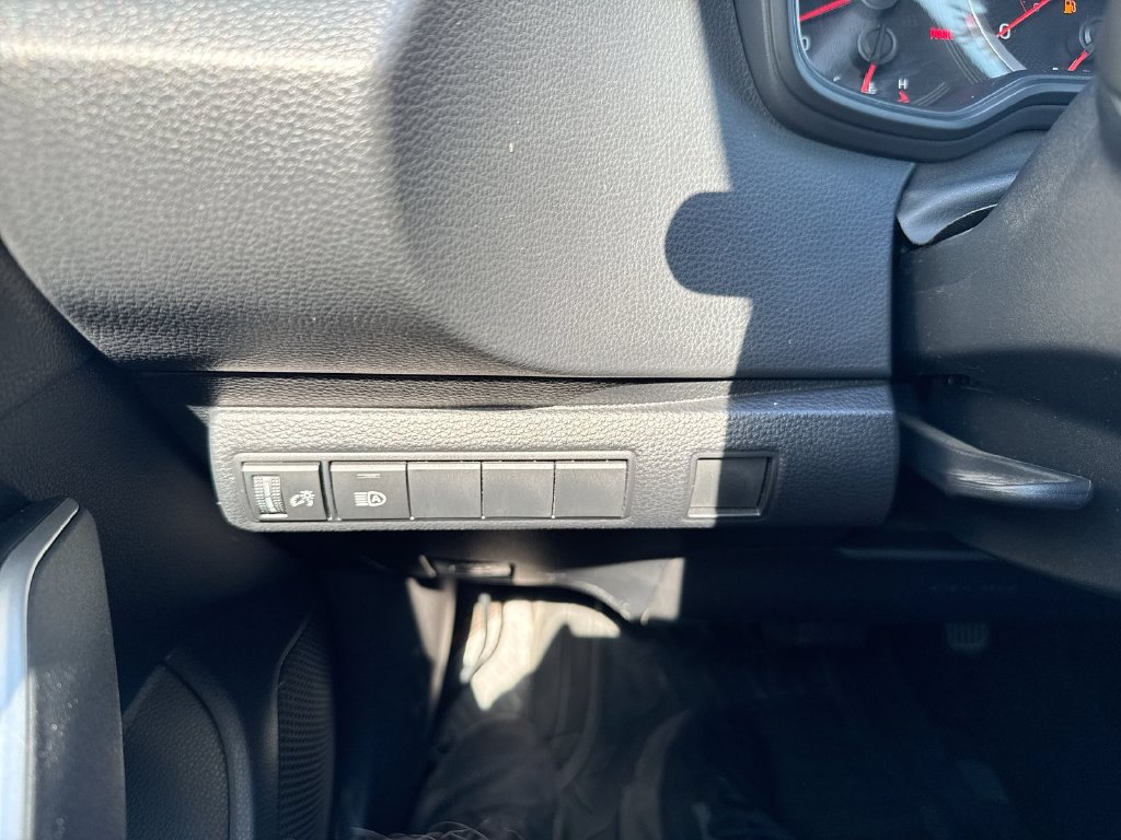 Used 2022 Toyota Corolla SE FWD image 17