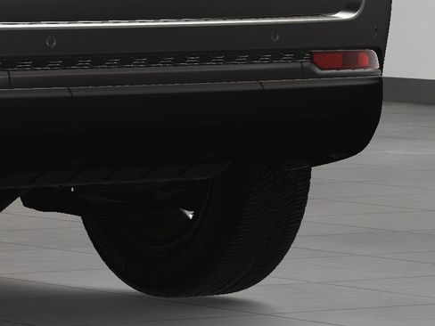 New 2025 Jeep Grand Cherokee Altitude image 15