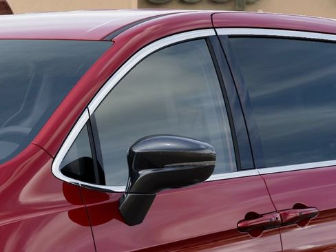 New 2027 Chrysler Pacifica Select AWD/4WD image 12