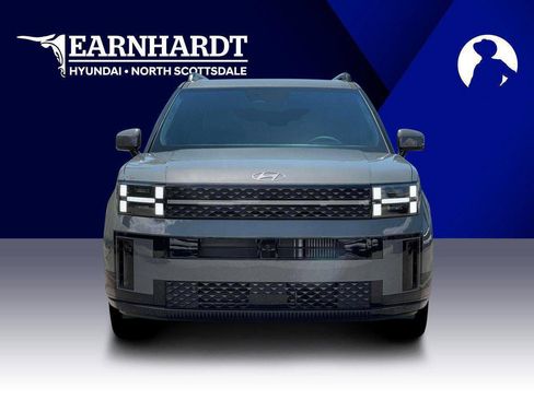 New 2026 Hyundai Santa Fe Calligraphy AWD/4WD image 23
