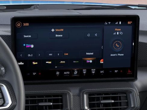 New 2025 Ford Mustang Coupe image 14