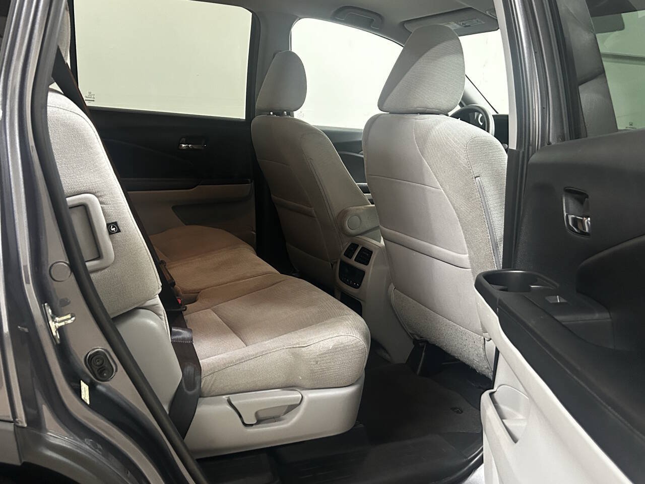 Used 2016 Honda Pilot EX image 27