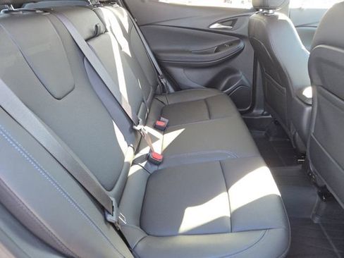 New 2026 Buick Encore GX Sport Touring w/ Advanced Technology Package image 27