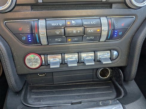 Used 2018 Ford Mustang GT Premium image 21