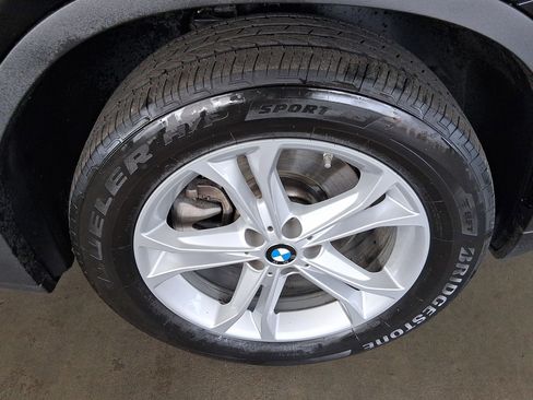 Used 2019 BMW X3 sDrive30i w/ Driving Assistance Package image 10