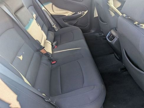 Used 2020 Chevrolet Malibu LT image 33