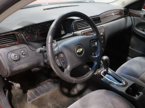 Used 2012 Chevrolet Impala LT w/ LT Sunroof Package FWD image 16