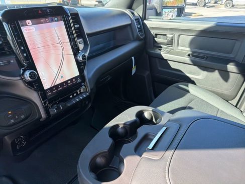 New 2026 RAM 3500 Tradesman image 31
