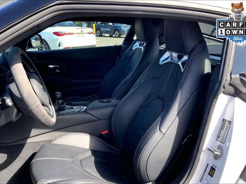 Used 2024 Toyota Supra Premium image 24