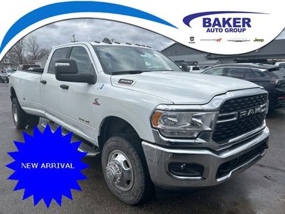 Used 2024 RAM 3500 Big Horn