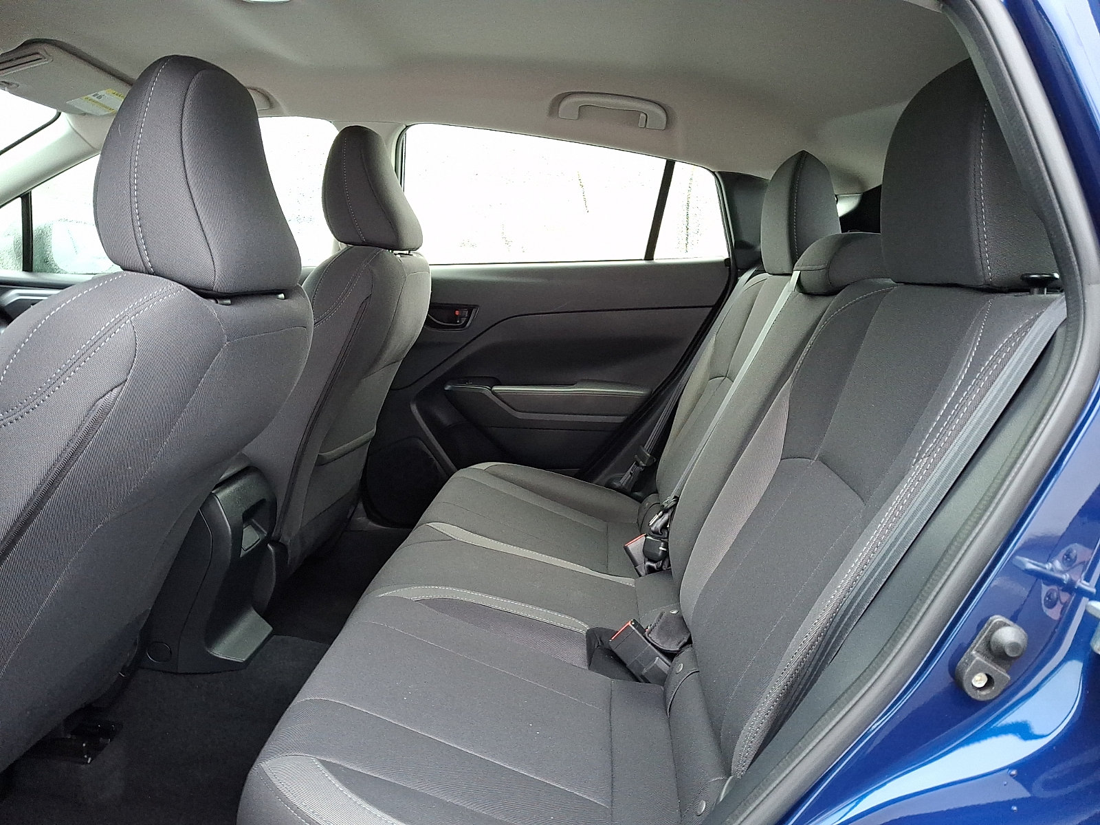 Used 2024 Subaru Impreza 2.0i w/ Popular Package #1A AWD/4WD image 10