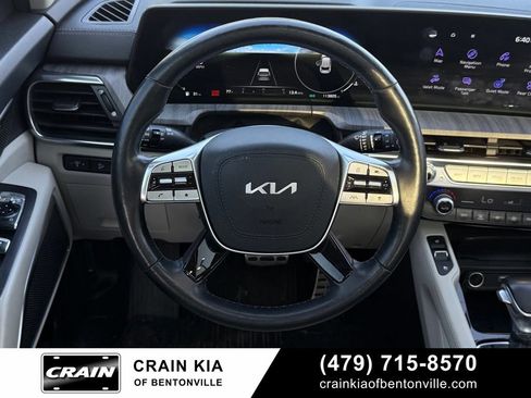 Used 2023 Kia Telluride SX AWD/4WD image 25